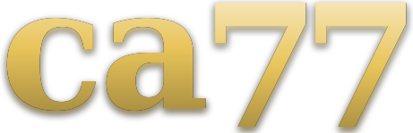 ca77 logo